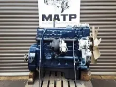 1998 INTERNATIONAL DT466E Engine