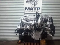 2011 INTERNATIONAL Maxxforce 13 Engine