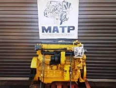 2004 CAT C7 Engine