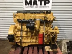 2004 CAT C7 Engine