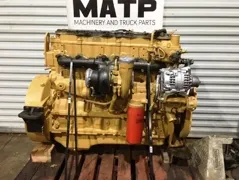 2004 CAT C7 Engine
