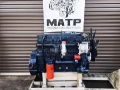 1999 INTERNATIONAL DT466E Engine