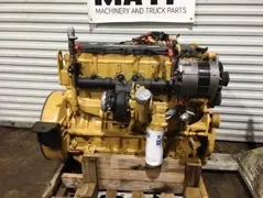 2005 CAT C7 Engine