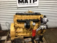 2004 CAT C7 Engine