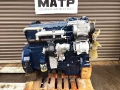 2006 INTERNATIONAL DT466E Engine