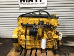 2004 CAT C7 Engine