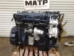 2006 INTERNATIONAL DT466E Engine