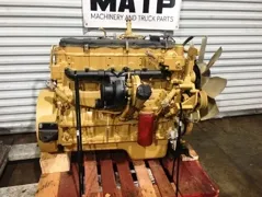 2004 CAT C7 Engine