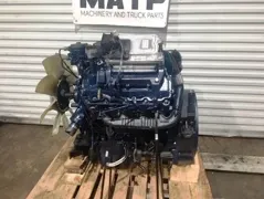 2004 INTERNATIONAL VT365 Engine