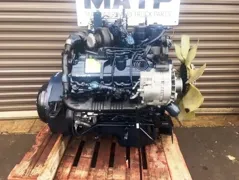 2006 INTERNATIONAL VT365 Engine