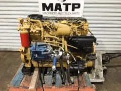 2004 CAT C7 Engine