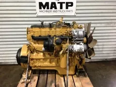 2005 CAT C7 Engine