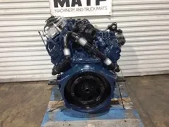 2004 INTERNATIONAL VT365E Engine