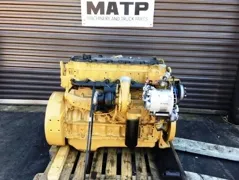 2006 CAT C7 Engine