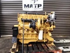 2004 CAT C7 Engine