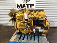 2004 CAT C7 Engine