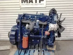 1999 INTERNATIONAL DT466E Engine