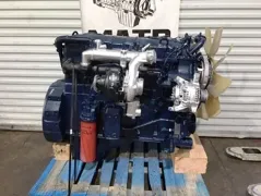 2006 INTERNATIONAL DT466E Engine