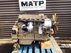 CUMMINS ISB Engine