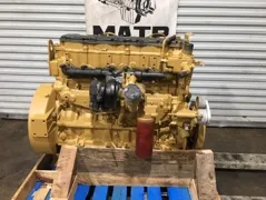 2004 CAT C7 Engine