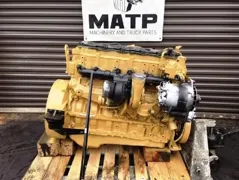 2006 CAT C7 Engine