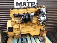 2005 CAT C7 Engine
