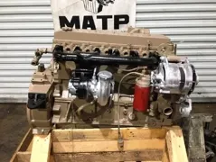 1999 CUMMINS ISB Engine
