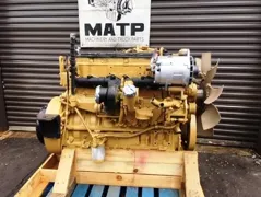 2005 CAT C7 Engine
