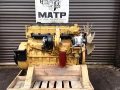 2004 CAT C7 Engine
