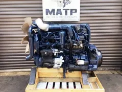 2006 INTERNATIONAL DT466E Engine