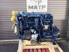 2006 INTERNATIONAL DT466E Engine