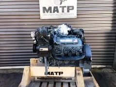 2006 INTERNATIONAL VT365 Engine