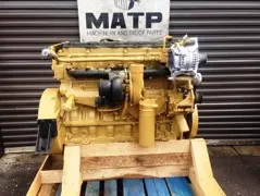 2005 CAT C7 Engine