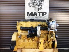 2005 CAT C7 Engine