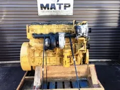 2005 CAT C7 Engine