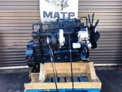 1998 INTERNATIONAL DT466E Engine