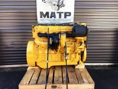 2005 CAT C7 Engine