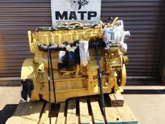2005 CAT C7 Engine