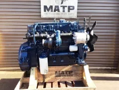 1999 INTERNATIONAL DT466E Engine