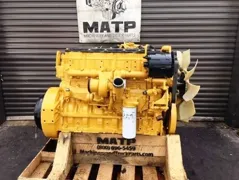 2006 CAT C7 Engine