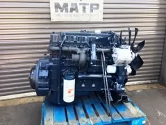 2000 INTERNATIONAL DT466E Engine