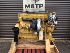 2004 CAT C7 Engine