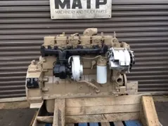 1997 CUMMINS 5.9 Engine