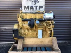 2005 CAT C7 Engine