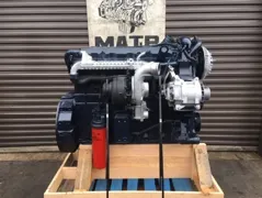 2004 INTERNATIONAL DT466E Engine