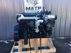 2004 INTERNATIONAL DT466E Engine