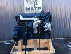 2004 INTERNATIONAL DT466E Engine