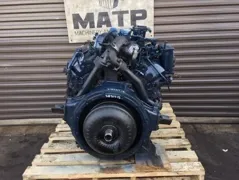 2000 INTERNATIONAL T444E Engine