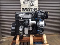 2007 INTERNATIONAL Maxxforce DT Engine