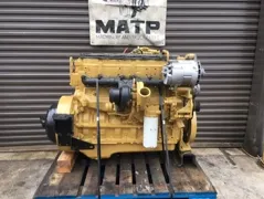 2006 CAT C7 Engine